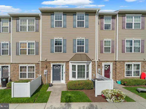 1900 Lennox Dr Unit 47, Eldersburg, MD 21784