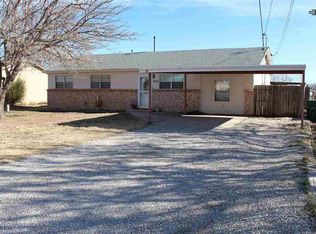 4104 N Fowler St, Hobbs, NM 88240