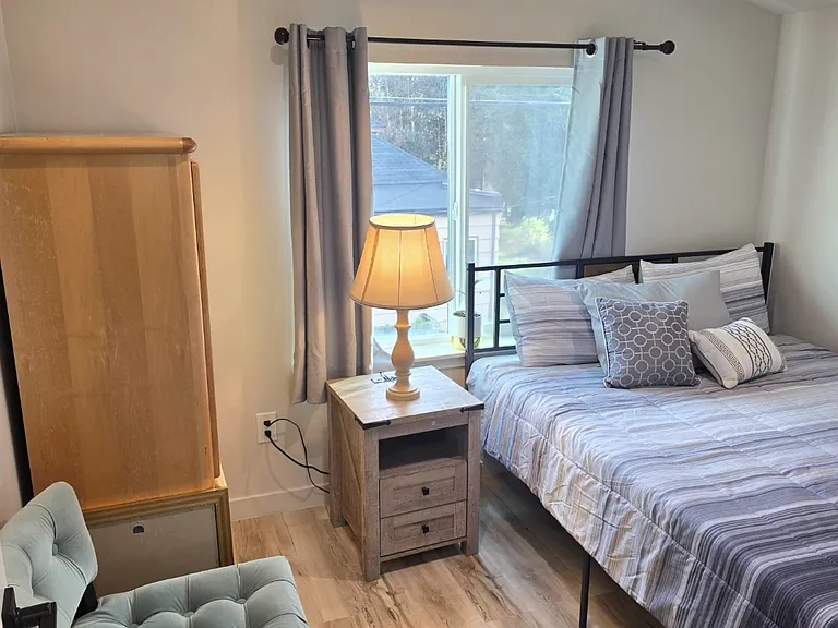 Bedroom #2