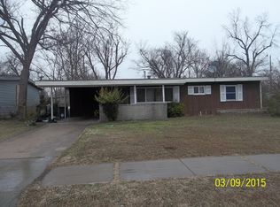 253 E 54th St N, Tulsa, OK 74126