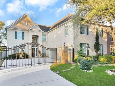 12334 Shadow Island Dr, Houston, TX, 77082