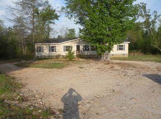 811 Matts Ln, Harlem, GA 30814