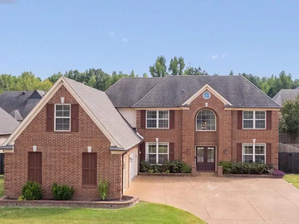 12147 Brooks River Dr, Arlington, TN 38002