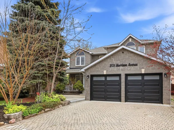 2531 Morrison Ave, Mississauga, ON L5C 3J6