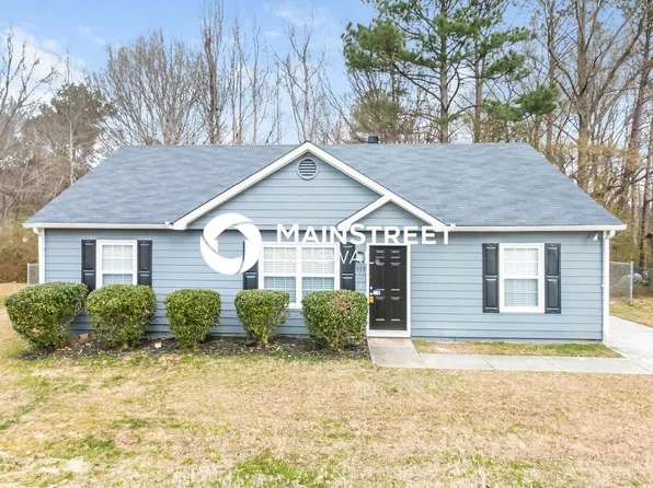 935 Winter Side Ln, College Park, GA 30349