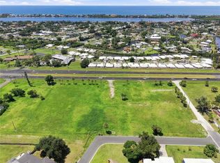 2301 S TAMIAMI TRAIL LOT 1, OSPREY, FL 34229