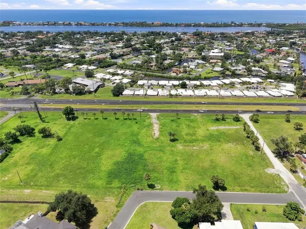 2301 S TAMIAMI TRAIL LOT 1, OSPREY, FL 34229