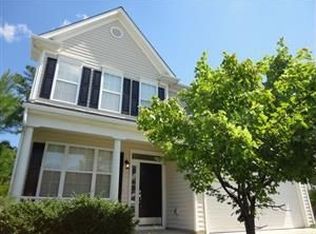 5229 Anchorage Way, Raleigh, NC 27610