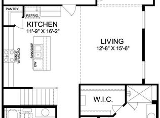 7101 Confetti St, Frisco, TX 75033