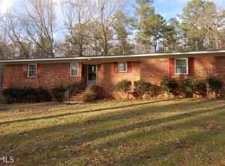 1901 Flat Shoals Rd SW, Conyers, GA 30094