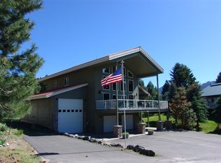 130 Par Dr, Cascade, ID 83611