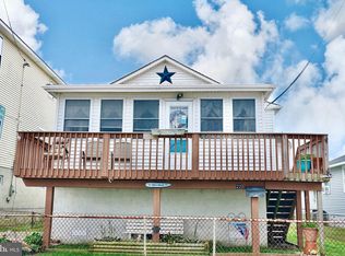 22 Bay Ave, West Wildwood, NJ 08260