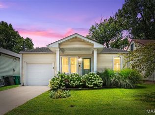 216 Monica Dr, Saint Louis, MO