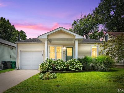 216 Monica Dr, Saint Louis, MO, 63127