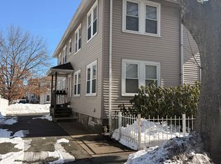 26 Safford St APT 1, Quincy, MA 02171