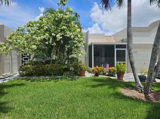 18999 Stewart Cir APT 6, Boca Raton, FL 33496