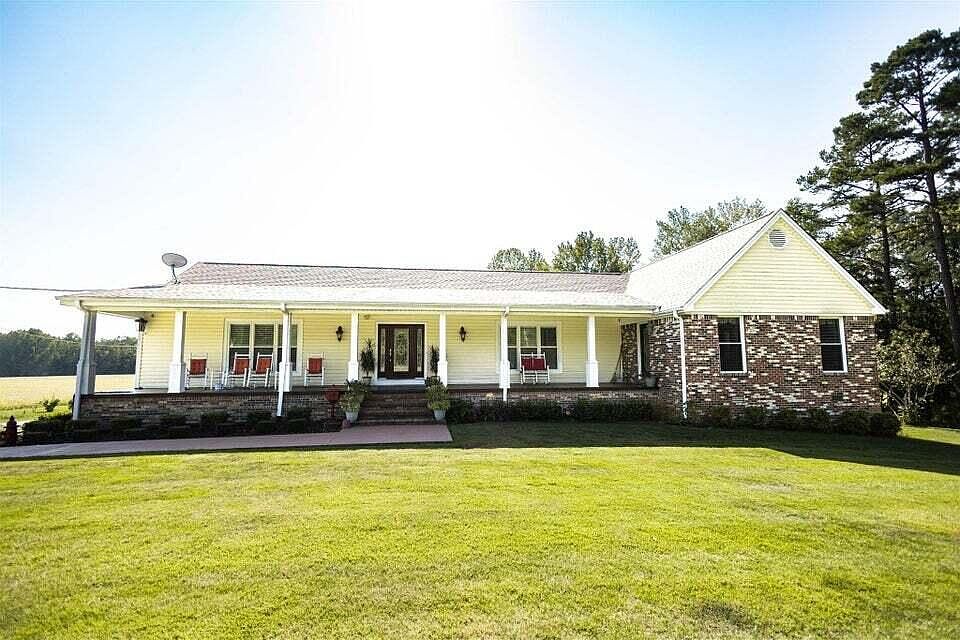 12 County Road 450, Rienzi, MS 38865 MLS 233832 Zillow
