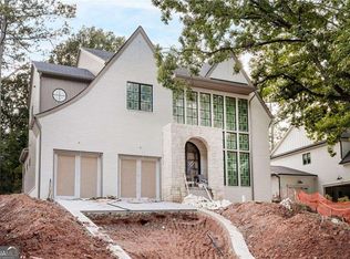 2756 Winding Ln, Atlanta, GA 30319