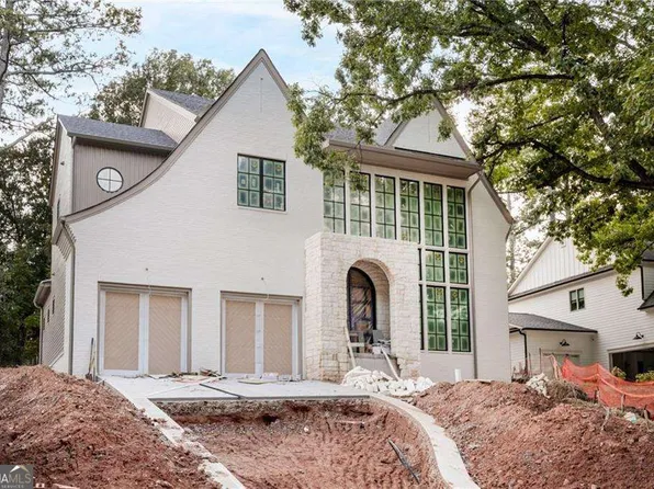 2756 Winding Ln, Atlanta, GA 30319