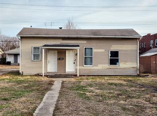 2806 Madison Ave, Granite City, IL