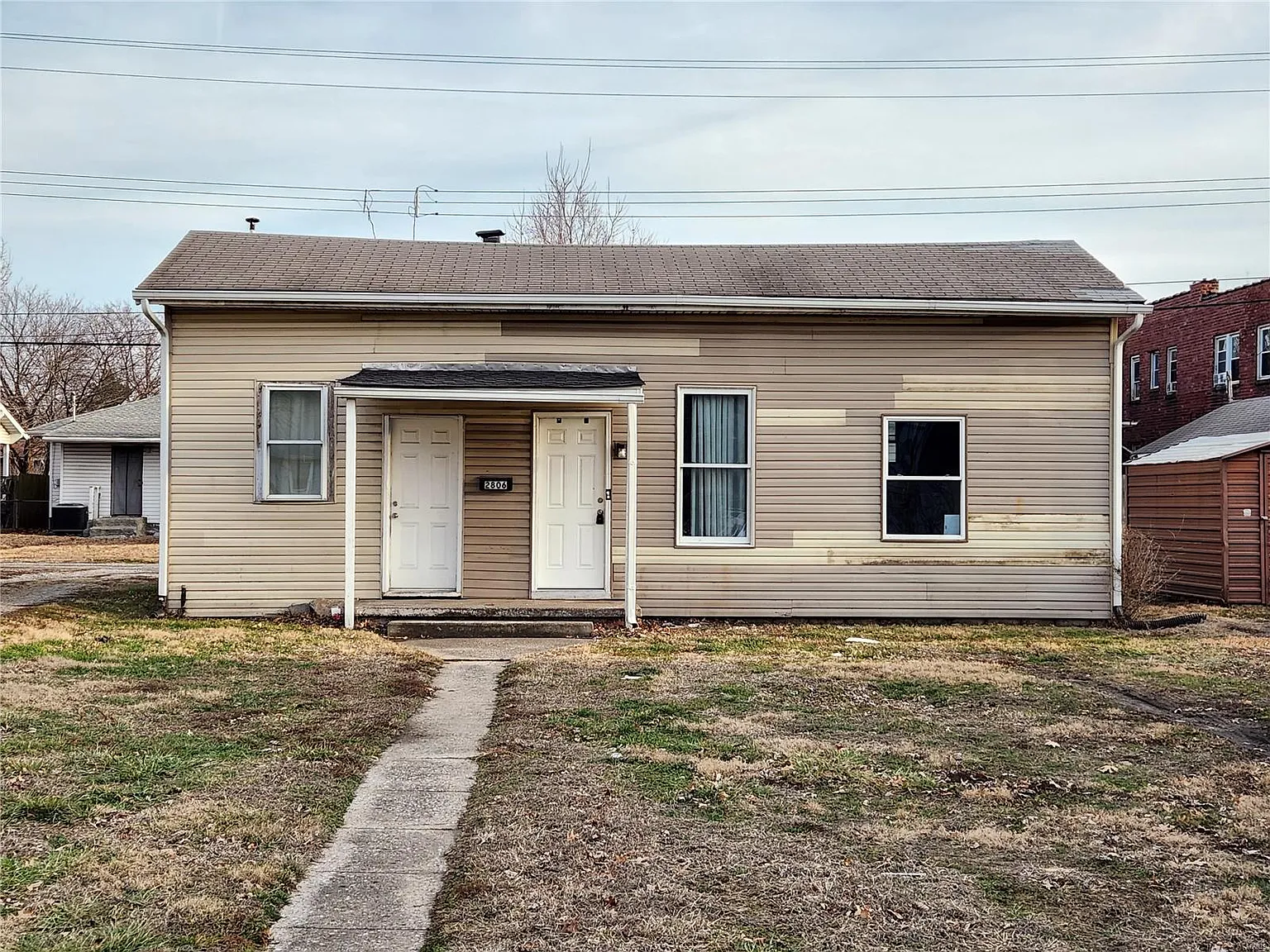2806 Madison Ave photo 1
