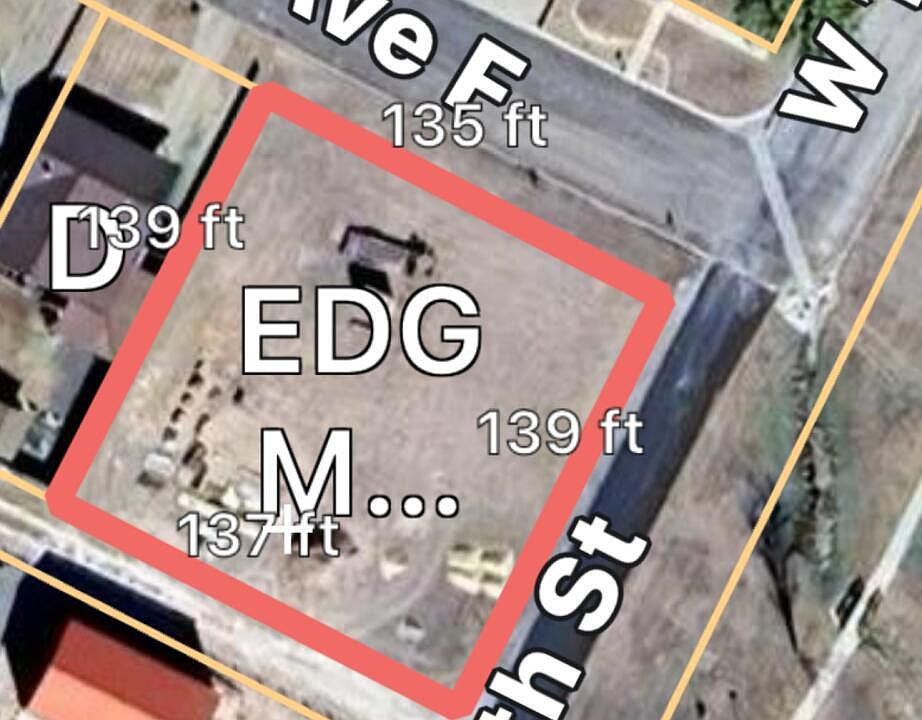 1st image of 1701 W Avenue F