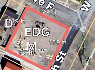 1701 W Avenue F, Muleshoe, TX 79347