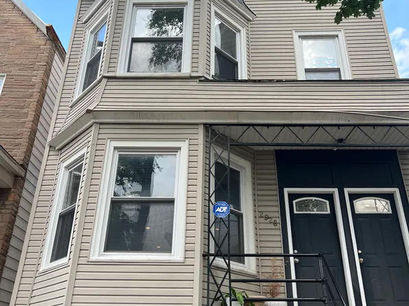 2928 N Allen Ave, Chicago, IL 60618