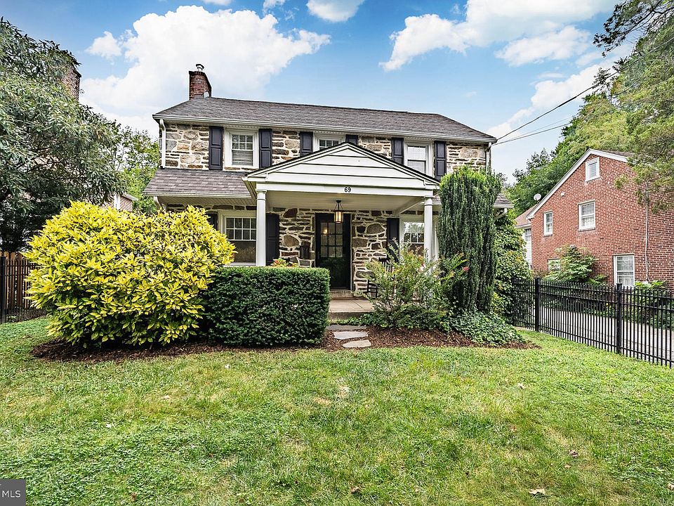 69 E Levering Mill Rd, Bala Cynwyd, PA 19004 MLS PAMC2072998 Zillow