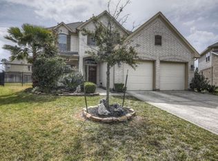 2 Bay Mills Pl, Spring, TX 77389