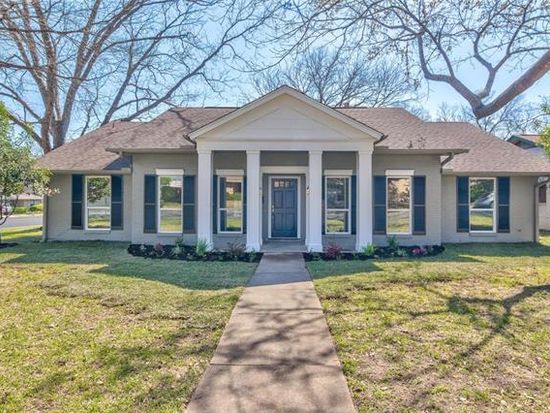 1301 Quailfield Cir, Austin, TX 78758