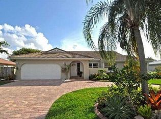 15120 Windbluff St, Davie, FL 33331