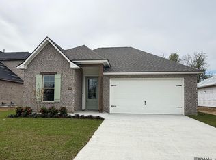 12063 Clare Ct, Geismar, LA 70734