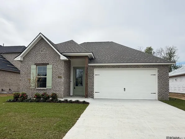 12063 Clare Ct, Geismar, LA 70734