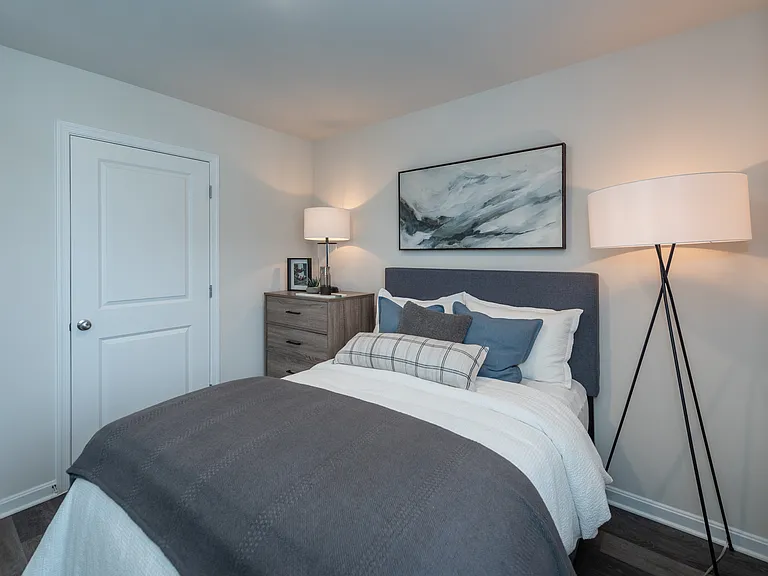 West Wind Townhomes