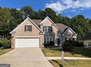 3870 Parham Way, College Park, GA 30349
