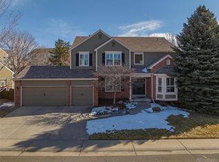 2045 Mountain Maple Ave, Highlands Ranch, CO 80129