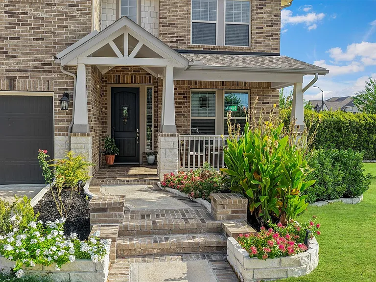 18606 Rock Quarry Trl — Photo 2