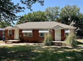 2449-2451 S Ellis St #2449, Wichita, KS 67216