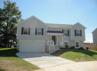 205 Tessing Ct, Glen Burnie, MD 21060