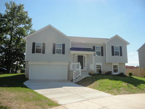 205 Tessing Ct, Glen Burnie, MD 21060