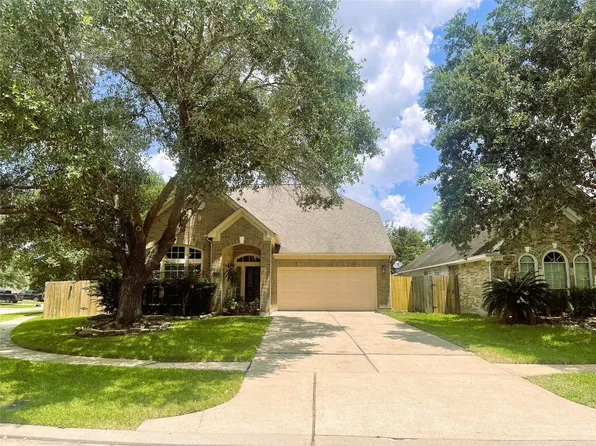 3103 Willow Trace Ct, Katy, TX 77450