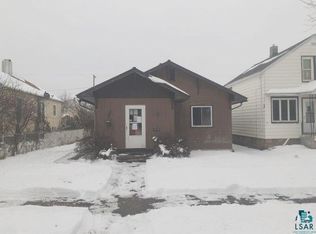 1120 12th Ave E, Hibbing, MN 55746
