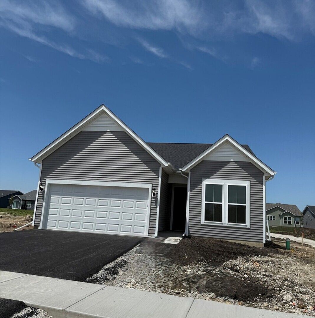 3302 Wildlight Rd, Aurora, IL 60503 | MLS #12545511 | Zillow