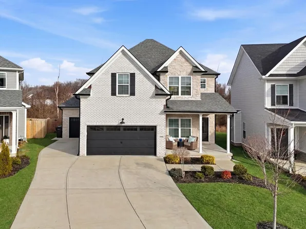 3800 Stolen Horse Trce, Lexington, KY 40509