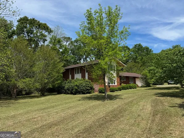 4680 Pulaski Rd, Statesboro, GA 30458