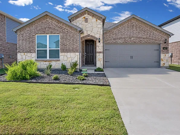 1822 Brindle St, Northlake, TX 76247