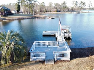 201 Old Cedar Point, Chapin, SC 29036