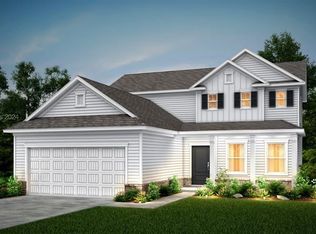 184 Malind Bluff Dr, Bluffton, SC 29909