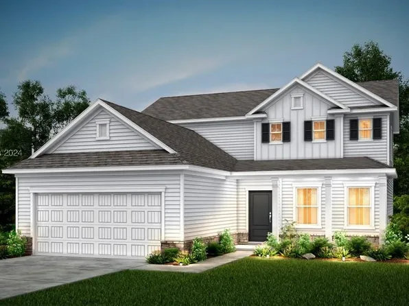 184 Malind Bluff Dr, Bluffton, SC 29909